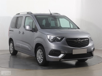 Opel Combo IV , L1H1, VAT 23%, 5 Miejsc