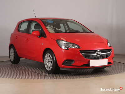 Opel Corsa 1.4