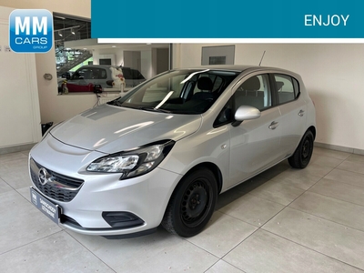 Opel Corsa E Hatchback 3d 1.4 Twinport 90KM 2018