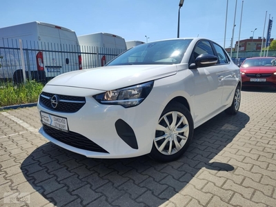 Opel Corsa F 1.2 salon Polska faktura VAT 23%