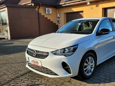 Opel Corsa F Hatchback 5d 1.2 75KM 2020