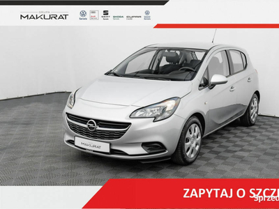 Opel Corsa WE238XA#1.4 Enjoy Tempomat Bluetooth Klima Salon PL VAT 23% F (…