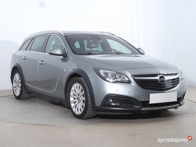 Opel Insignia 2.0 BiTurbo CDTI