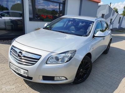 Opel Insignia I