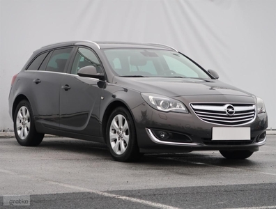 Opel Insignia , Navi, Xenon, Bi-Xenon, Klimatronic, Tempomat, Parktronic,