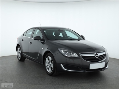 Opel Insignia , Salon Polska, Serwis ASO, Xenon, Bi-Xenon, Klimatronic,