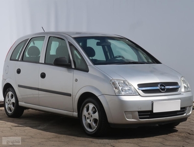 Opel Meriva A , Klima,ALU