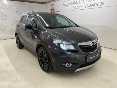 Opel Mokka Opel Mokka 1.4, Benzyna 140KM, FV marża.