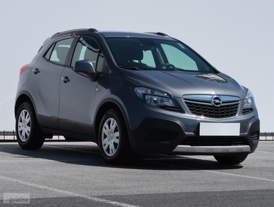 Opel Mokka , Salon Polska, Serwis ASO, GAZ, Klima, Tempomat