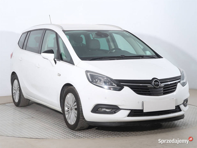 Opel Zafira Tourer 2.0 CDTI