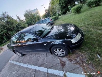 Passat B5 2000r. 1,9 TDI