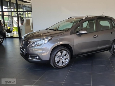 Peugeot 2008 1.2 Pure Tech GPF Active S&S