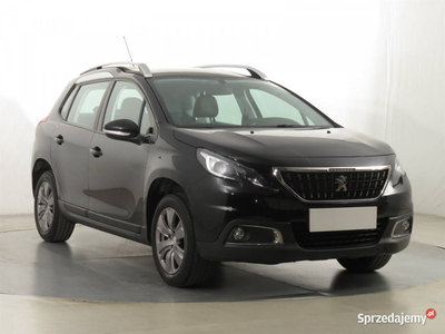 Peugeot 2008 1.2 PureTech