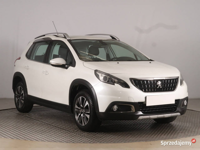 Peugeot 2008 1.2 PureTech