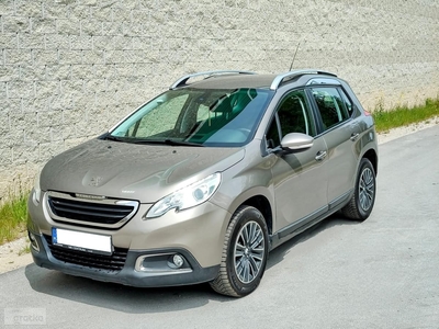 Peugeot 2008 1.6 VTi Active