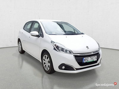 Peugeot 208 I (2012-2019)