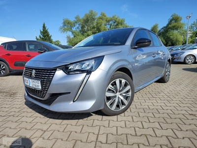 Peugeot 208 II 1.2 PureTech Active Pack S&S, Gwarancja fabryczna, salon PL