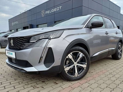 Peugeot 3008 II Crossover Facelifting 1.5 BlueHDi 130KM 2023