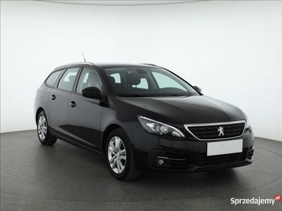 Peugeot 308 1.5 BlueHDi