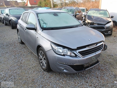 Peugeot 308 II .