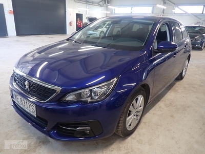 Peugeot 308 II SW 1.5 BlueHDi Active S&S