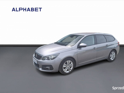 Peugeot 308 SW Peugeot 308 SW 1.5 BlueHDi Active S&S III (2013-)