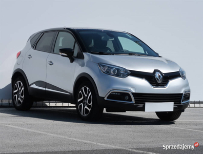 Renault Captur 0.9 TCe