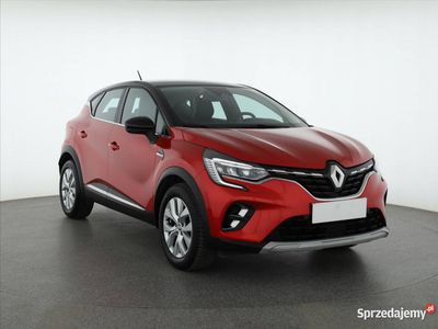 Renault Captur 1.0 TCe