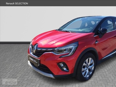 Renault Captur 1.0 TCe Intens