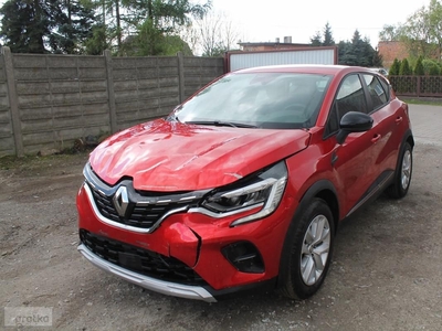 Renault Captur ,