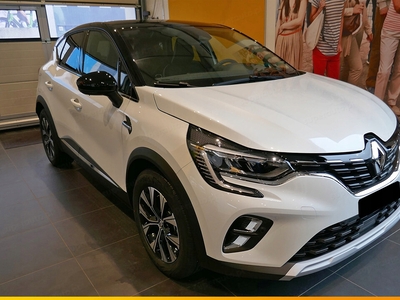 Renault Captur II 2023