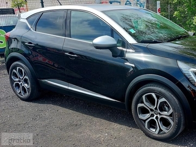 Renault Captur Iwł.21tys,Klimatr,Tempo,Navi,Kamera,BOGATE!!!