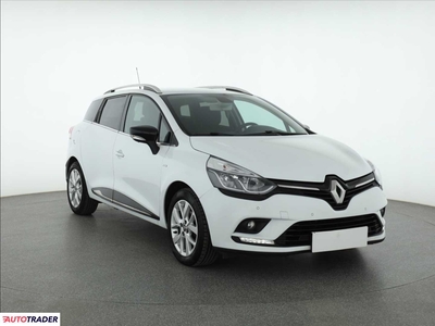 Renault Clio 0.9 88 KM 2020r. (Piaseczno)