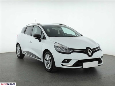 Renault Clio 0.9 88 KM 2020r. (Piaseczno)