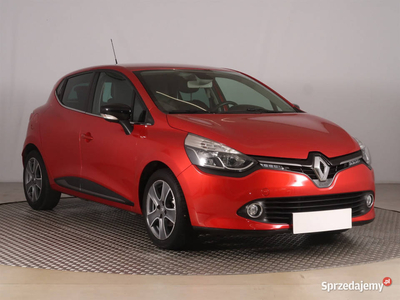 Renault Clio 0.9 TCe