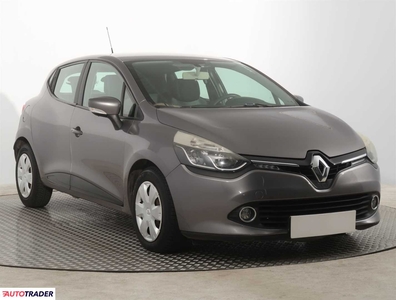 Renault Clio 1.1 72 KM 2013r. (Piaseczno)