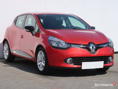 Renault Clio 1.2 16V