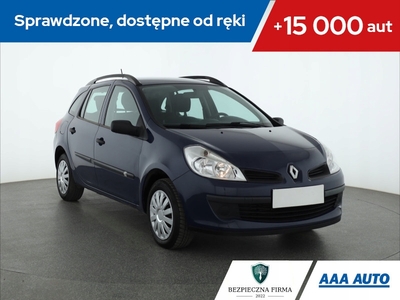 Renault Clio III Grandtour 1.5 dCi 68KM 2008