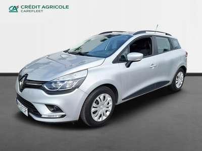 Renault Clio IV Grandtour Facelifting 1.5 Energy dCi 90KM 2019