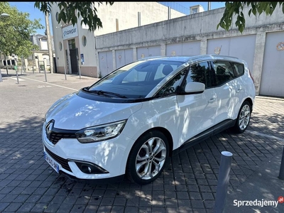 Renault Grand Scenic 1.6 - 130 ps