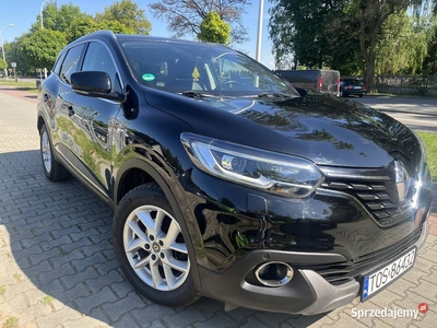 RENAULT KADJAR 1.6 DIESEL 2016 ROK