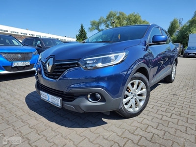 Renault Kadjar I 1.2 Energy TCe Zen 130KM