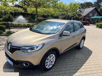 Renault Kadjar I 1.2benzyna Salon PL Możl. zamiany niski przebieg