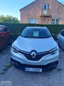 Renault Kadjar I 1.3 TCe FAP Limited