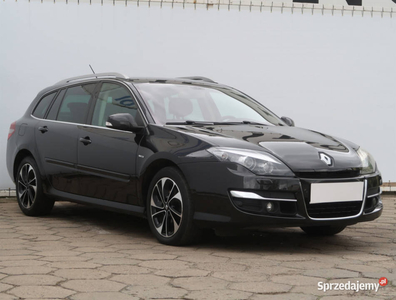 Renault Laguna 2.0 dCi