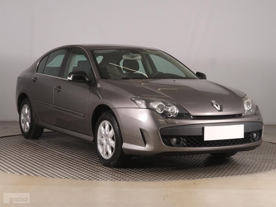 Renault Laguna III , Navi, Klimatronic, Tempomat, Parktronic,ALU