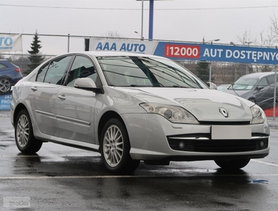 Renault Laguna III , Salon Polska, Serwis ASO, Xenon, Klimatronic, Tempomat,