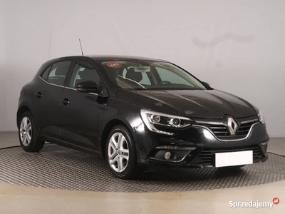 Renault Megane 1.3 TCe