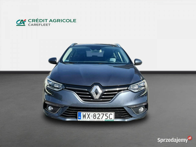 Renault Megane 1.3 TCe FAP Intens Kombi. WX8275C IV (2016-)