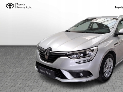 Renault Megane IV Grandtour 1.5 Blue dCi 115KM 2019